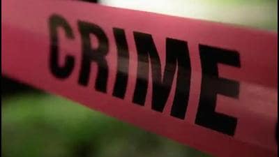 Ludhiana ACP Dharampal said due to some documentation work, the robber’s postmortem examination could not be conducted on Monday. (Image for representational purpose) Ludhiana ACP Dharampal said due to some documentation work, the robber’s postmortem examination could not be conducted on Monday. (Image for representational purpose)