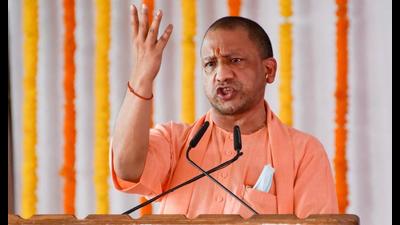 Yogi Adityanath said 41 districts of the state didn’t have any active Covid cases while 17 had a patient each (File Photo) Yogi Adityanath said 41 districts of the state didn’t have any active Covid cases while 17 had a patient each (File Photo)