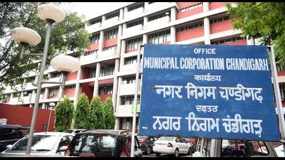 The wrongly issued slips were withdrawn immediately and the Chandigarh MC enforcement wing removed all unauthorised vendors from Sector 17.