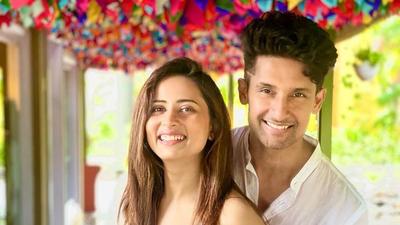 Actors Ravi Dubey and Sargun Mehta have been married for eight years. Actors Ravi Dubey and Sargun Mehta have been married for eight years.