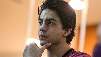 Aryan Khan and his friend Arbaaz Merchant got bail last week.&nbsp; (HT_PRINT)