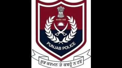 Salem Tabri SHO inspector Gopal Krishan has now been posted as incharge, anti-human trafficking wing. (Image for representational purpose) Salem Tabri SHO inspector Gopal Krishan has now been posted as incharge, anti-human trafficking wing. (Image for representational purpose)