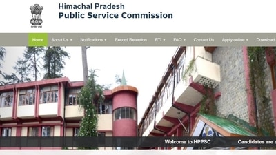 HPPSC Combined Competitive (Preliminary) Examination result declared, link here