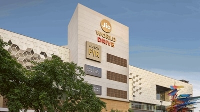 The drive-in theatre will be at Jio World Drive (JWD), according to the Reliance release. (File Photo) The drive-in theatre will be at Jio World Drive (JWD), according to the Reliance release. (File Photo)