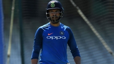 File image of Yuvraj Singh. (Getty Images)
