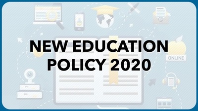 State governments must view the implementation of NEP as an avenue for competitive federalism. (Representative) State governments must view the implementation of NEP as an avenue for competitive federalism. (Representative)