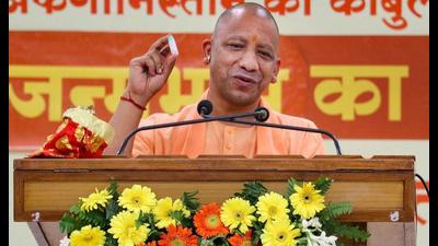 Speaking on development work, the CM said the Kanpur Metro will be inaugurated next month. (PTI file Photo) Speaking on development work, the CM said the Kanpur Metro will be inaugurated next month. (PTI file Photo)