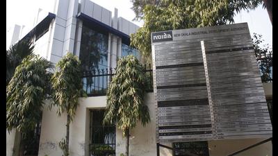 The UP infrastructure and industrial development department has directed the Noida authority’s chief executive officer to investigate the allegations. (HT Archive)