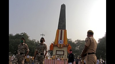 A day after the Bhima Koregaon panel announced suspension of its functioning due to lack of space, the state home department offers room at Sahyadri guest house. (HT (PIC FOR REPRESENTATION)) A day after the Bhima Koregaon panel announced suspension of its functioning due to lack of space, the state home department offers room at Sahyadri guest house. (HT (PIC FOR REPRESENTATION))