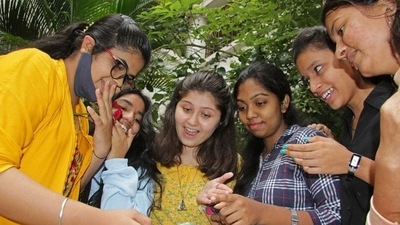 Tripura: TPSC interview dates for lecturer in diploma level tech institutes out (Ravindra Joshi/HT PHOTO) Tripura: TPSC interview dates for lecturer in diploma level tech institutes out (Ravindra Joshi/HT PHOTO)