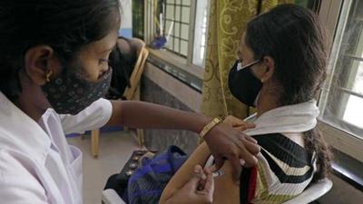 As of Tuesday, Pune district has reported 237 new Covid-19 cases and zero deaths due to the infection. (HT FILE)