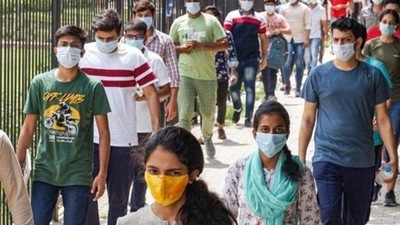 WB Health recruitment 2021: 1500 vacancies of CHO on offer (PTI) WB Health recruitment 2021: 1500 vacancies of CHO on offer (PTI)