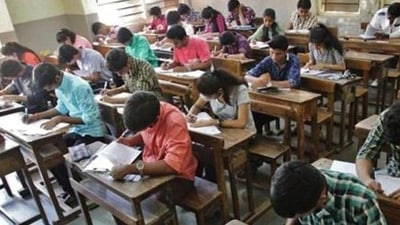 REET results declared at reetbser21.com, CM congratulates successful candidates (HT file)
