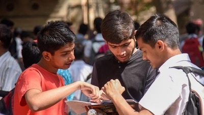 UP Police SI, platoon commander, fire officer exam dates announced (HT file)