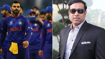 VVS Laxman felt India were woefully on the backfoot against New Zealand. (Getty Images) VVS Laxman felt India were woefully on the backfoot against New Zealand. (Getty Images)