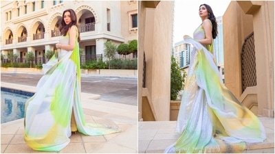 Meanwhile, Mahira Khan is a Pakistani actor. She is known for her role in Television series including Humsafar, Sadqay Tumhare, and more. She also starred opposite Shah Rukh Khan in the film Raees in 2017, which was her debut in Bollywood. 