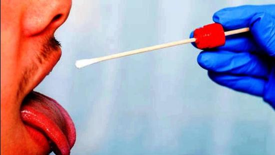In Prayagraj, the health department has also decided to carry out RT-PCR tests of all samples collected from these home-bound migrant workers in the run-up to Diwali (REPRESENTATIVE IMAGE )