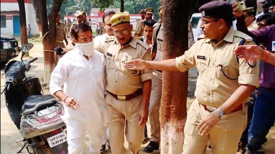 Lakhimpur Kheri violence: Ashish Mishra's bail plea hearing today | Latest News India - Hindustan Times