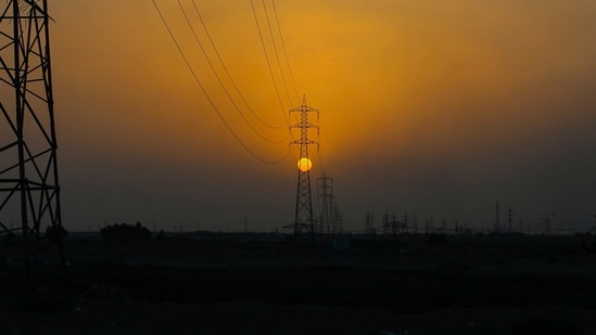 Electricity in Bihar may get cheaper as tariffs likely to be revised: Report (Representational image)(AP)