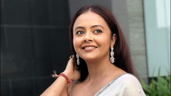 Devoleena Bhattacharjee will be celebrating Diwali with her family virtually