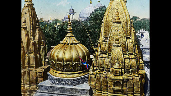 A draft proposal in this regard was placed and discussed at a meeting of the VHP held at its provincial office in Prayagraj. (Photo for representation)
