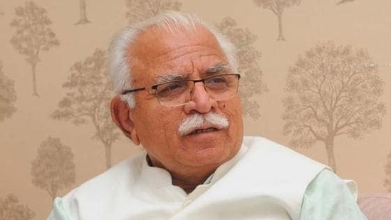 The decision was made after a meeting of the state cabinet chaired by Haryana chief minister Manohar Lal Khattar.