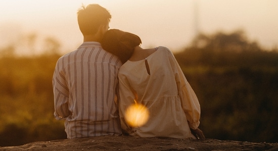 Men experience emotional pain more than women during breakups, says new study(Pexels) Men experience emotional pain more than women during breakups, says new study(Pexels)