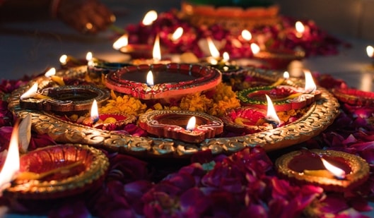 Diwali 2021: Significance, history, date, time, puja muhurat and all you need to know(Unsplash)