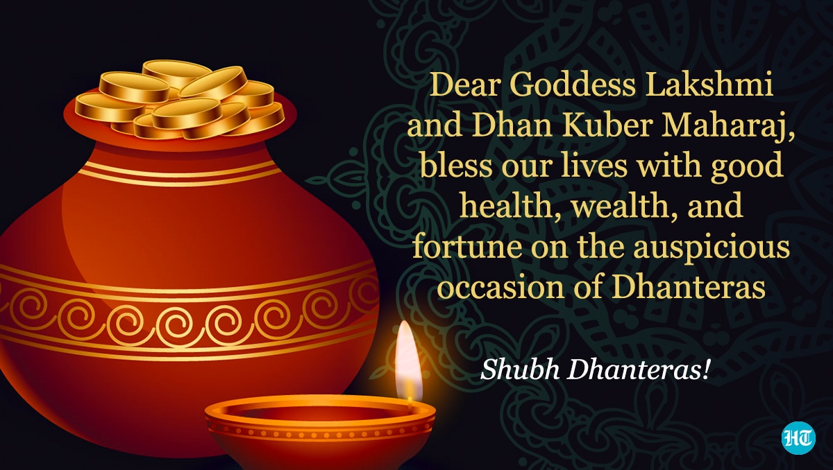 “Stunning Collection of Happy Dhanteras Images in Full 4K Resolution – Over 999+”