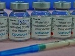 Bharat Biotech said the stakeholders have been informed about the announcement that now Covaxin doses are good for use till one year from the date of manufacture. Bharat Biotech said the stakeholders have been informed about the announcement that now Covaxin doses are good for use till one year from the date of manufacture.