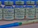 Bharat Biotech's Covaxin in now a WHO-approved vaccine against Covid-19. Bharat Biotech's Covaxin in now a WHO-approved vaccine against Covid-19.