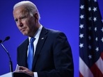 Biden feels not attending COP26 may have cost China influence on world stage. Biden feels not attending COP26 may have cost China influence on world stage.