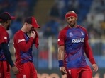 Injury-prone England pacer Tymal Mills (Right) ruled out of T20 WC due to thigh strain Injury-prone England pacer Tymal Mills (Right) ruled out of T20 WC due to thigh strain