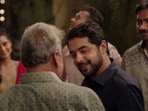 Diwali 2021: The image is taken from the ad by HP.