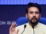 Thakur said that steps will be taken to make necessary improvements.(PTI) Thakur said that steps will be taken to make necessary improvements.(PTI)