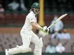 Australia's Will Pucovski&nbsp;