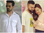 Abhinav Shukla criticised those making threats against Virat Kohli and Anushka Sharma’s daughter Vamika.