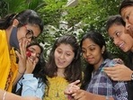 NTA releases DUET PG courses score card, know how to download(Ravindra Joshi/HT PHOTO) NTA releases DUET PG courses score card, know how to download(Ravindra Joshi/HT PHOTO)