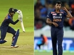 Ruturaj Gaikwad and T Natarajan will be the players to keep your eyes on. (Getty Images) Ruturaj Gaikwad and T Natarajan will be the players to keep your eyes on. (Getty Images)