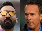 Dinesh Karthik has responded to Michael Vaughan's tweet on India. (Getty Images) Dinesh Karthik has responded to Michael Vaughan's tweet on India. (Getty Images)