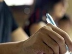 NTA releases BHU entrance test answer key at nta.ac.in(Getty Images/iStockphoto) NTA releases BHU entrance test answer key at nta.ac.in(Getty Images/iStockphoto)