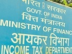 Income Tax department conducts searches in Karnataka. (Representational Photo/MINT) Income Tax department conducts searches in Karnataka. (Representational Photo/MINT)