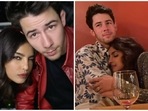 Priyanka Chopra and Nick Jonas are currently in the US. Priyanka Chopra and Nick Jonas are currently in the US.