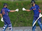 Will India re-unite KL Rahul and Rohit Sharma at the top? Will India re-unite KL Rahul and Rohit Sharma at the top? 