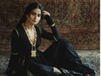 Diwali 2021: Rasika blends mystic and festive vibes in a black and gold dress(Instagram/@rasikadugal) Diwali 2021: Rasika blends mystic and festive vibes in a black and gold dress(Instagram/@rasikadugal)
