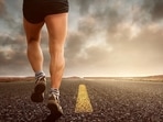 Running comes with multitude of fitness benefits.(Pixabay) Running comes with multitude of fitness benefits.(Pixabay)