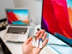 Flash drives are great for storing large amounts of data.(Unsplash) Flash drives are great for storing large amounts of data.(Unsplash)