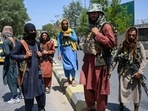 The Taliban have said that high schools for girls will soon be reopened.(AFP File Photo) The Taliban have said that high schools for girls will soon be reopened.(AFP File Photo)
