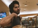Diwali 2021: This is how Varun Dhawan is prepping for Diwali sweets