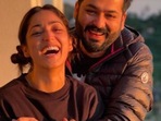 Yami Gautam and Aditya Dhar tied the knot earlier this year.